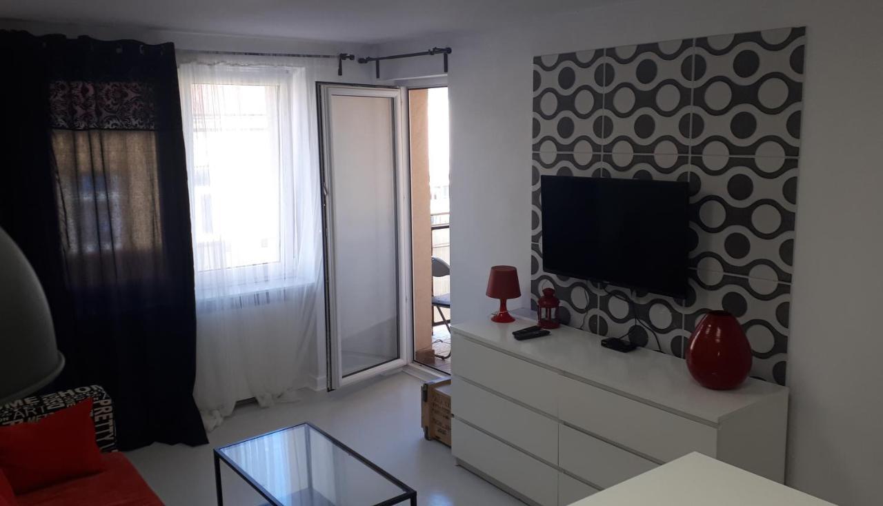 Apartamenty Centrum Rynek Market City Center Kielce Extérieur photo
