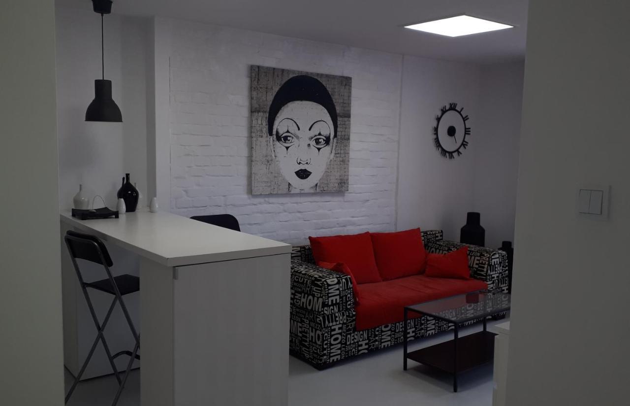 Apartamenty Centrum Rynek Market City Center Kielce Extérieur photo