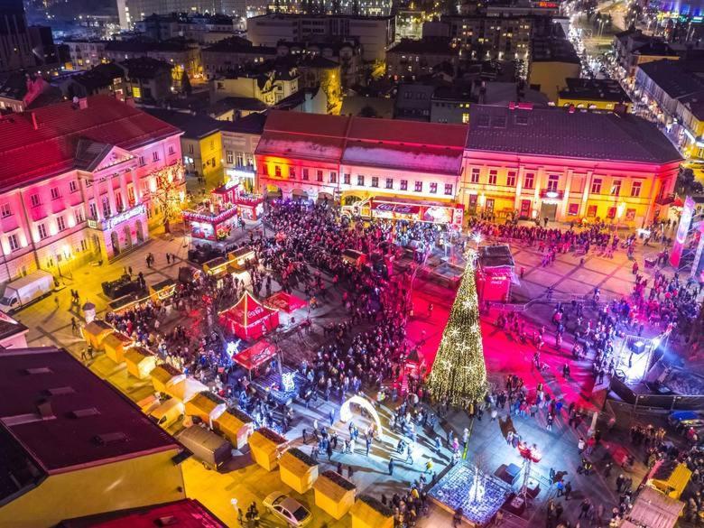 Apartamenty Centrum Rynek Market City Center Kielce Extérieur photo