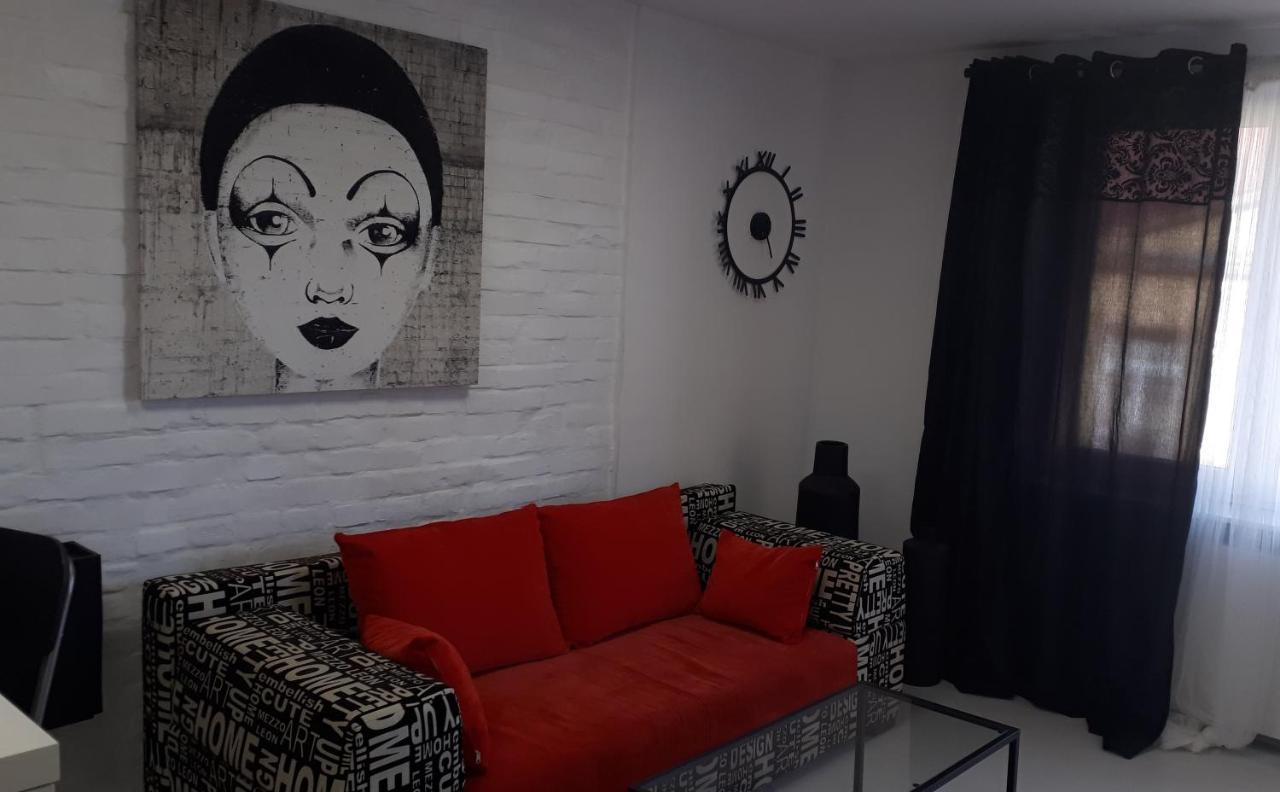 Apartamenty Centrum Rynek Market City Center Kielce Extérieur photo