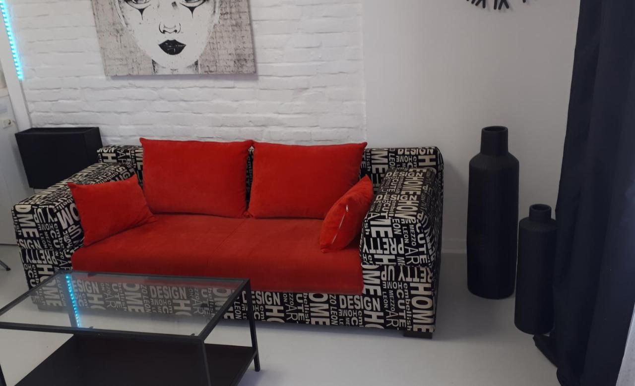 Apartamenty Centrum Rynek Market City Center Kielce Extérieur photo
