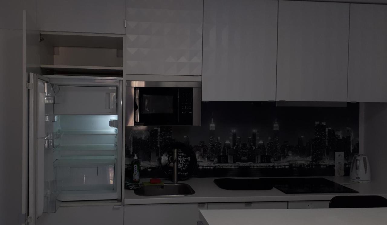 Apartamenty Centrum Rynek Market City Center Kielce Extérieur photo