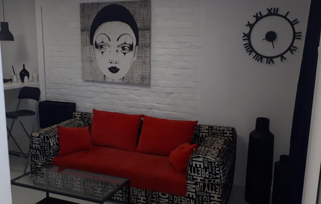 Apartamenty Centrum Rynek Market City Center Kielce Extérieur photo