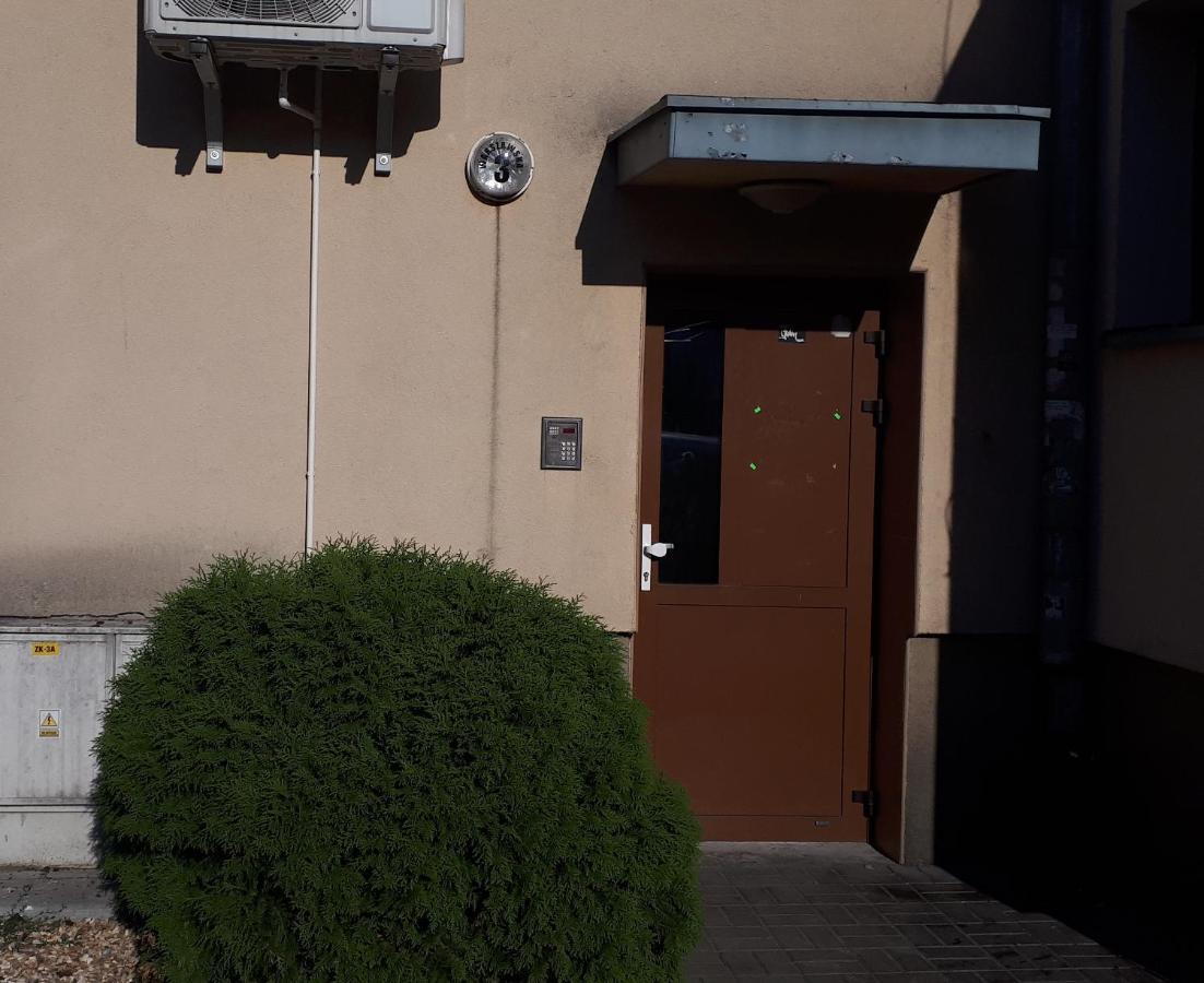 Apartamenty Centrum Rynek Market City Center Kielce Extérieur photo